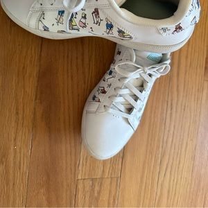 Skechers GoGolf Bob’s Dogs Golf Shoes Size 8.5